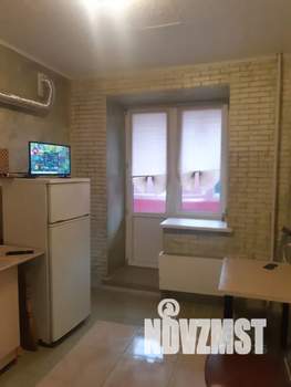 1-к квартира, посуточно, 40м2, 2/12 этаж