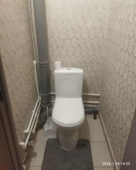 1-к квартира, на длительный срок, 35м2, 7/9 этаж