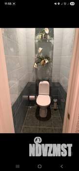 3-к квартира, на длительный срок, 98м2, 8/9 этаж