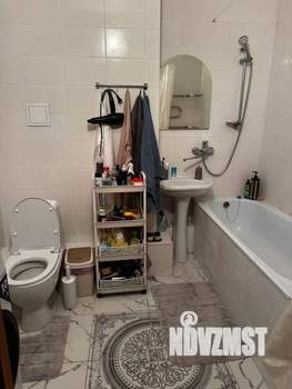 1-к квартира, на длительный срок, 45м2, 12/14 этаж