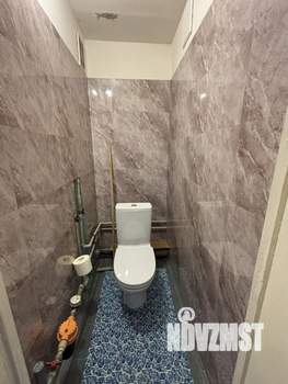 1-к квартира, на длительный срок, 38м2, 5/5 этаж