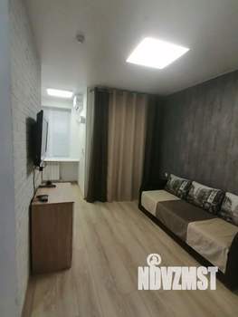 Студия квартира, на длительный срок, 31м2, 4/6 этаж