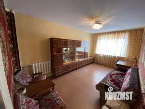 3-к квартира, на длительный срок, 64м2, 5/5 этаж