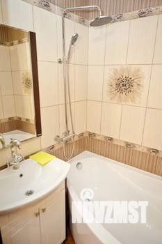 2-к квартира, посуточно, 47м2, 1/9 этаж