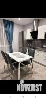 1-к квартира, на длительный срок, 47м2, 8/15 этаж