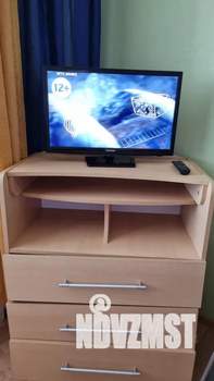 2-к квартира, посуточно, 70м2, 6/13 этаж