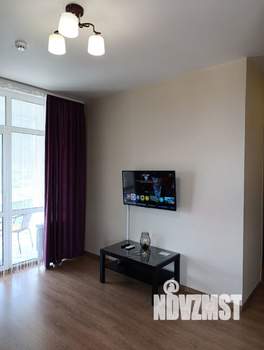 2-к квартира, посуточно, 42м2, 12/14 этаж