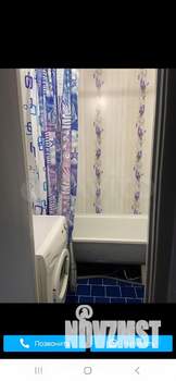 1-к квартира, на длительный срок, 34м2, 2/11 этаж