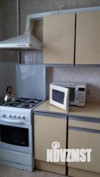 1-к квартира, на длительный срок, 35м2, 8/9 этаж