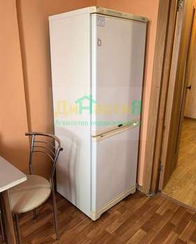 1-к квартира, на длительный срок, 40м2, 3/10 этаж