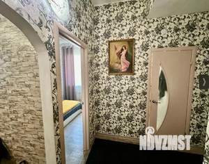 2-к квартира, посуточно, 61м2, 1/12 этаж