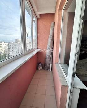 1-к квартира, на длительный срок, 54м2, 10/12 этаж