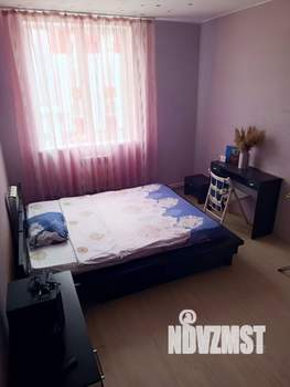 1-к квартира, на длительный срок, 34м2, 2/3 этаж