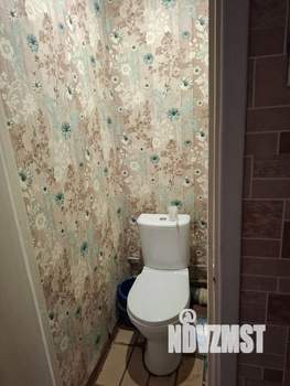 1-к квартира, на длительный срок, 34м2, 6/10 этаж