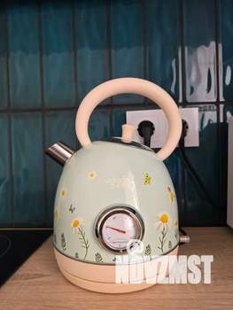 Студия квартира, посуточно, 35м2, 1/5 этаж