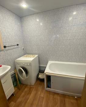 1-к квартира, на длительный срок, 36м2, 1/5 этаж