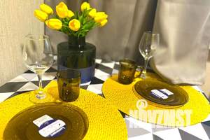 1-к квартира, посуточно, 44м2, 3/5 этаж