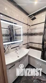 2-к квартира, посуточно, 64м2, 5/18 этаж