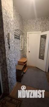 1-к квартира, на длительный срок, 40м2, 8/15 этаж