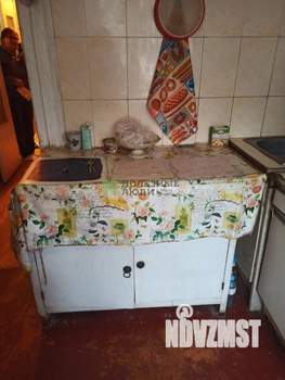 2-к квартира, на длительный срок, 38м2, 2/4 этаж