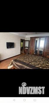 3-к квартира, на длительный срок, 98м2, 8/14 этаж