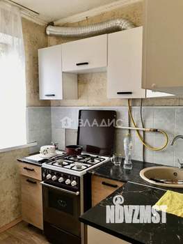 3-к квартира, на длительный срок, 51м2, 5/5 этаж