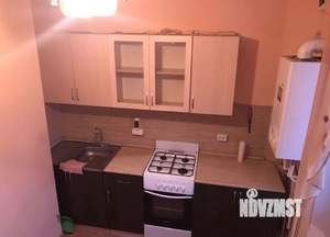 1-к квартира, на длительный срок, 35м2, 4/9 этаж