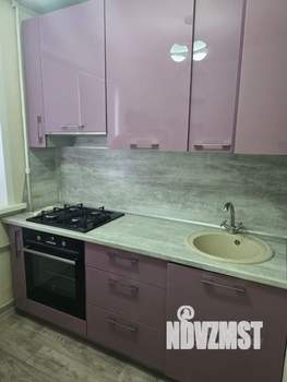 2-к квартира, на длительный срок, 50м2, 2/6 этаж