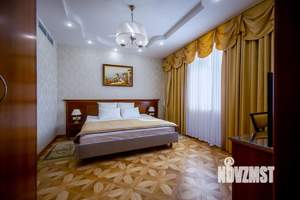 3-к квартира, посуточно, 71м2, 1/1 этаж