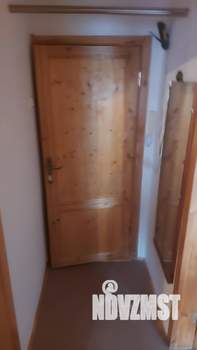 1-к квартира, на длительный срок, 34м2, 6/9 этаж