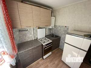 1-к квартира, на длительный срок, 33м2, 3/5 этаж