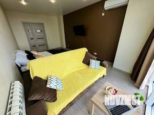 1-к квартира, посуточно, 49м2, 1/1 этаж