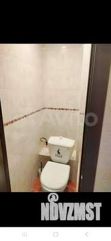 1-к квартира, на длительный срок, 36м2, 7/12 этаж