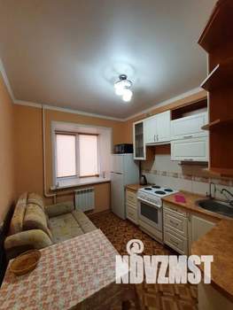 1-к квартира, посуточно, 42м2, 2/14 этаж