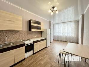 1-к квартира, посуточно, 50м2, 14/17 этаж