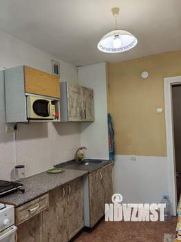 3-к квартира, на длительный срок, 57м2, 2/5 этаж