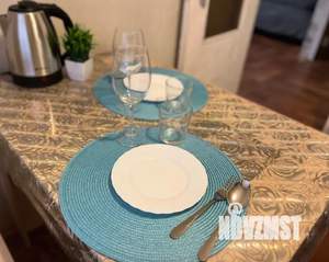 1-к квартира, посуточно, 40м2, 1/5 этаж