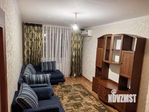 1-к квартира, на длительный срок, 41м2, 3/5 этаж