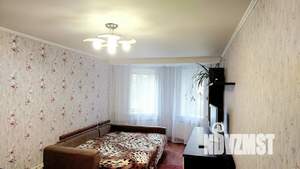 2-к квартира, посуточно, 68м2, 1/10 этаж