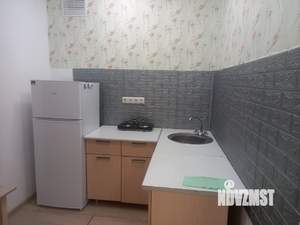 Студия квартира, на длительный срок, 28м2, 1/5 этаж