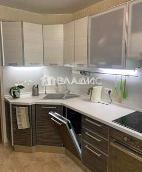 2-к квартира, на длительный срок, 62м2, 8/14 этаж