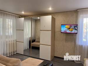 1-к квартира, посуточно, 33м2, 4/5 этаж