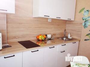 1-к квартира, на длительный срок, 35м2, 2/10 этаж