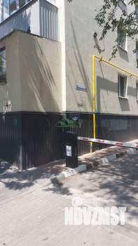 1-к квартира, на длительный срок, 40м2, 1/5 этаж