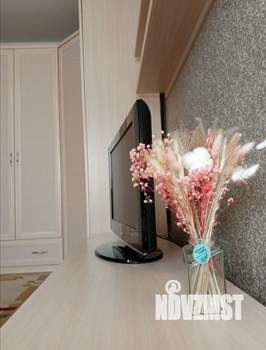 1-к квартира, посуточно, 34м2, 4/10 этаж