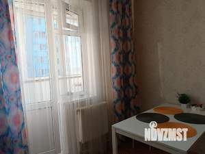 1-к квартира, посуточно, 45м2, 6/9 этаж
