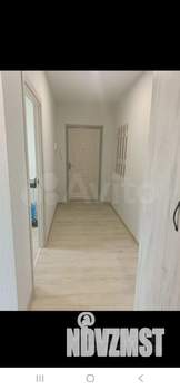 1-к квартира, на длительный срок, 46м2, 1/10 этаж