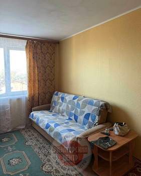 1-к квартира, на длительный срок, 37м2, 3/5 этаж
