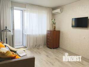 1-к квартира, посуточно, 30м2, 8/9 этаж