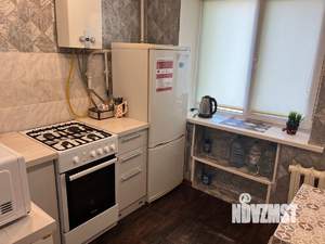 1-к квартира, посуточно, 36м2, 2/4 этаж